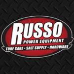Russo Power Equipment Coupon